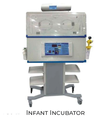 Infant Incubator